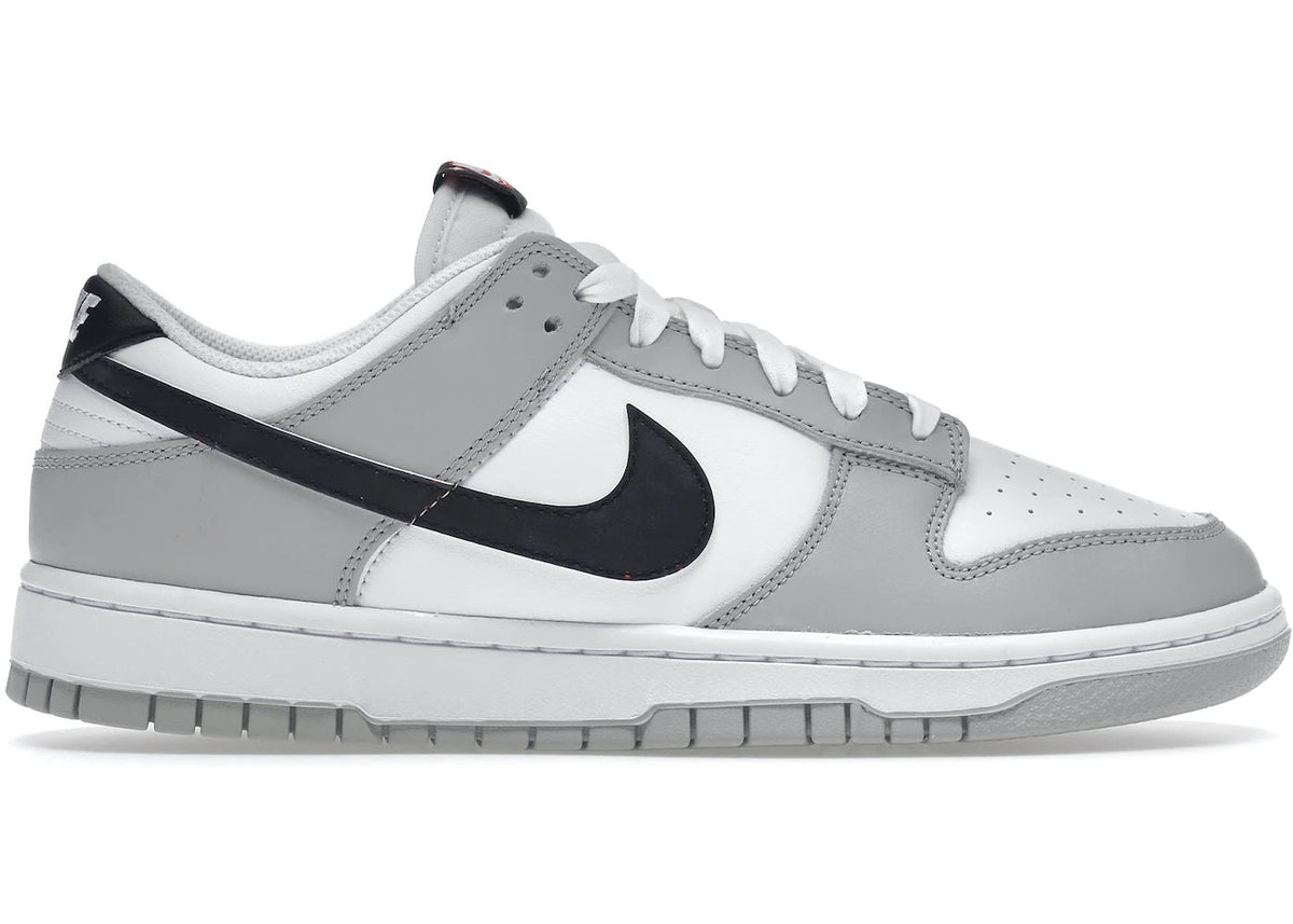 Nike Dunk Low SE Lottery Pack Grey Fog - New (Conditional)