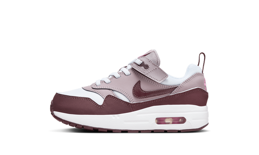 Air Max 1 EasyOn PS "Light Violet Burgundy Crush" DZ3308 112