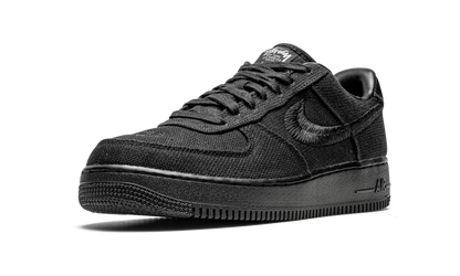 Air Force 1 Low "Stussy - Black" CZ9084 001