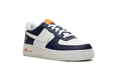 AIR FORCE 1 LOW GS "UV REACTIVE" FN7239 410