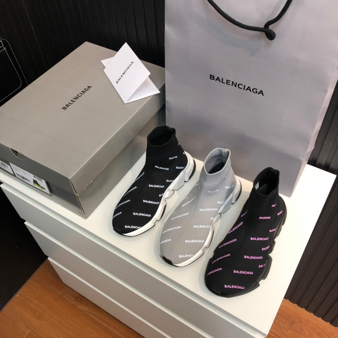 BLCG Sneakers