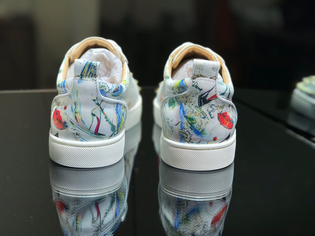 Sneakers & Shoes