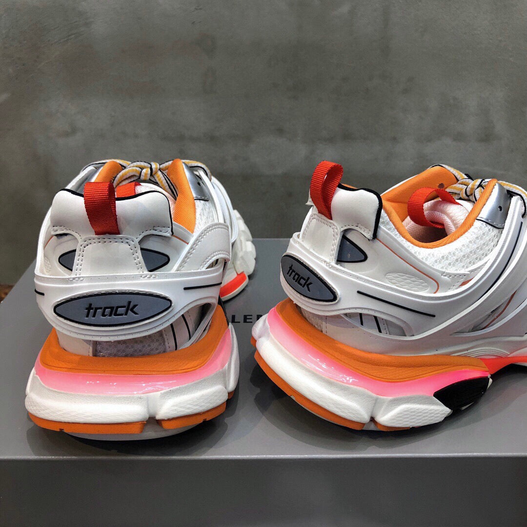 BLCG Sneakers