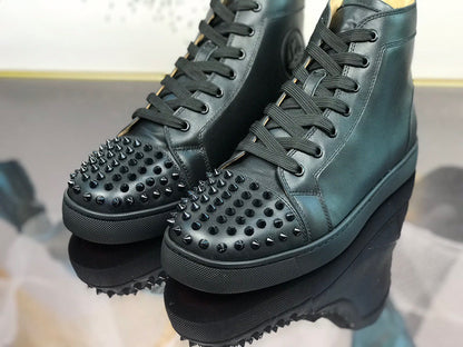 Sneakers & Shoes