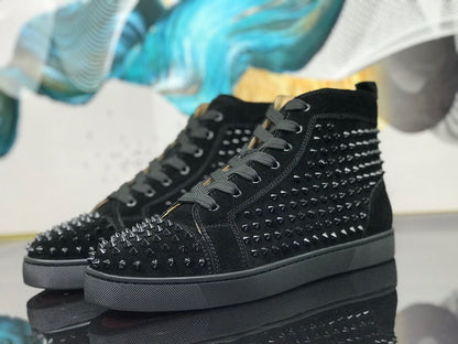 Sneakers & Shoes