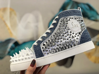 Sneakers & Shoes