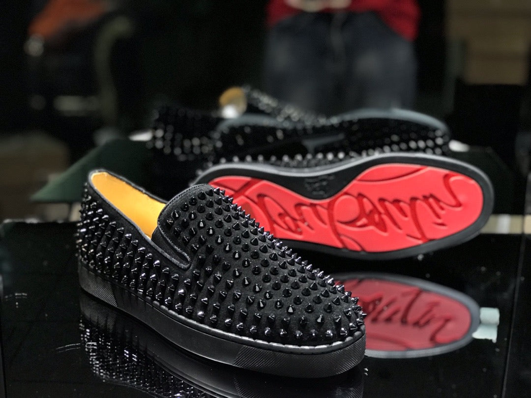 Sneakers & Shoes