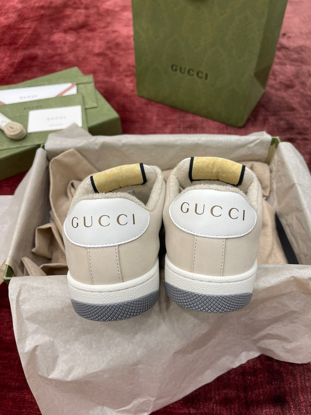 Sneakers & Shoes