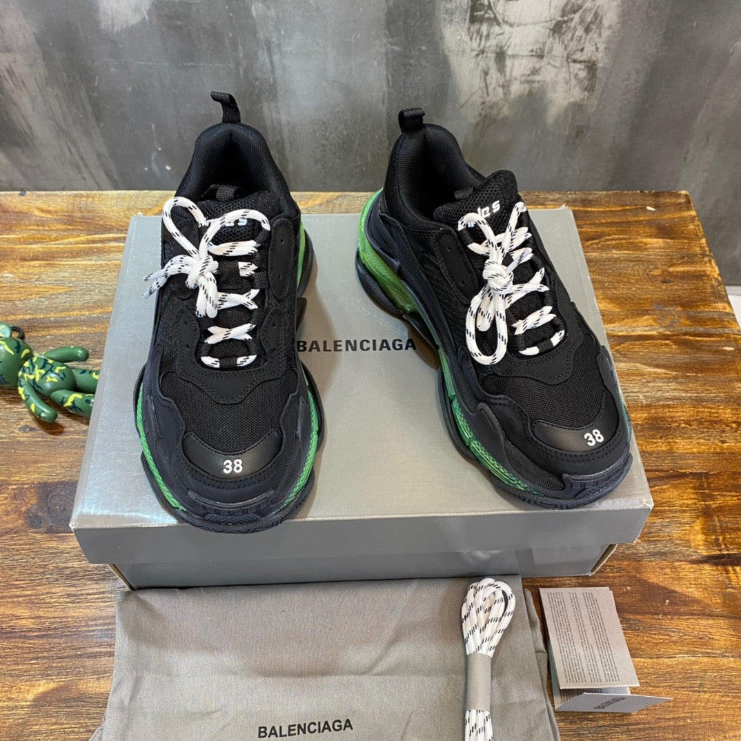 BLCG Sneakers
