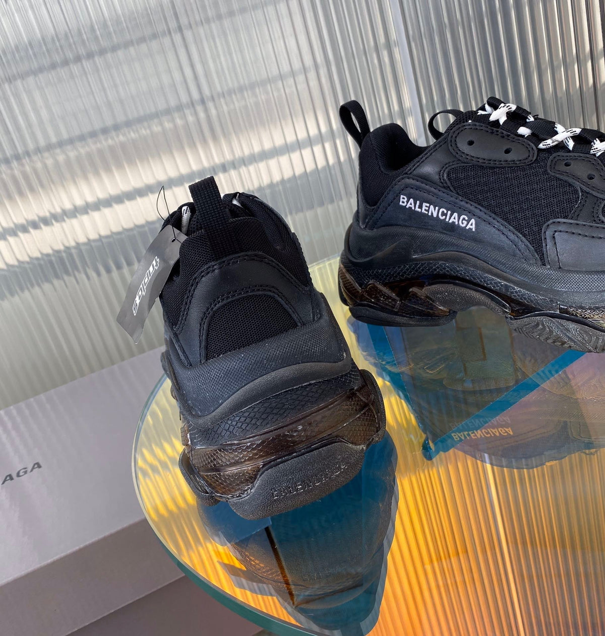 BLCG Sneakers