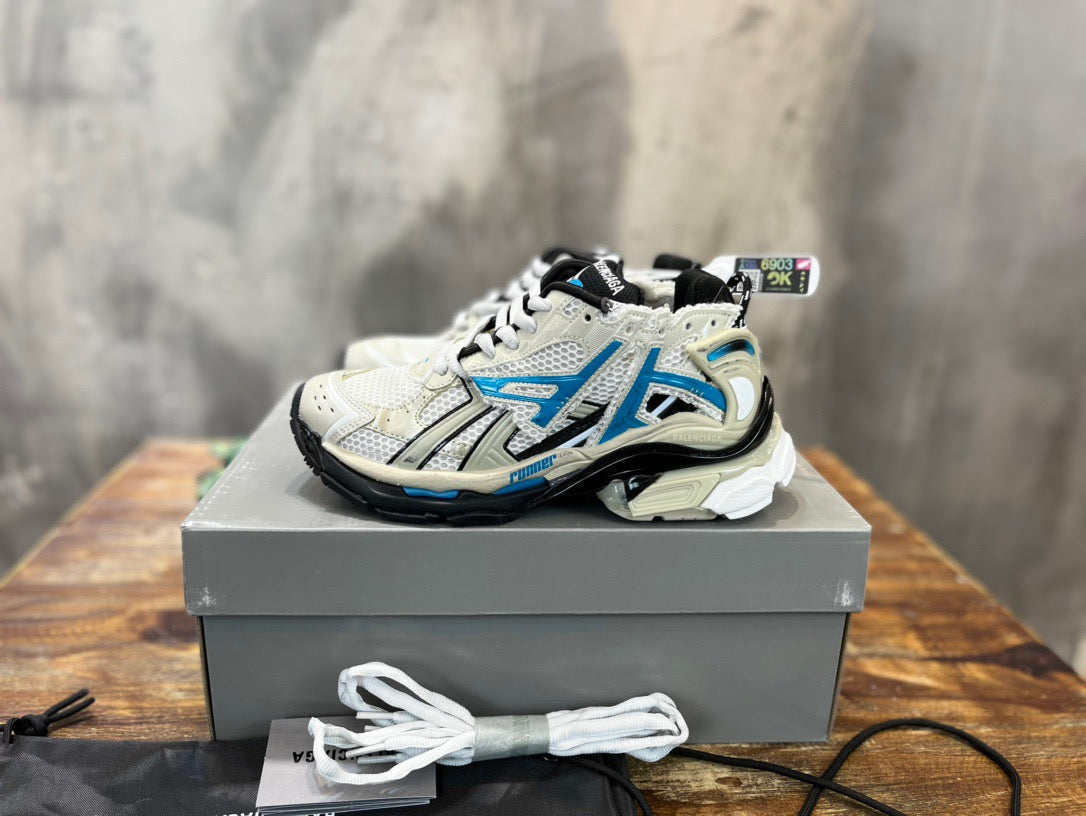 BLCG Sneakers