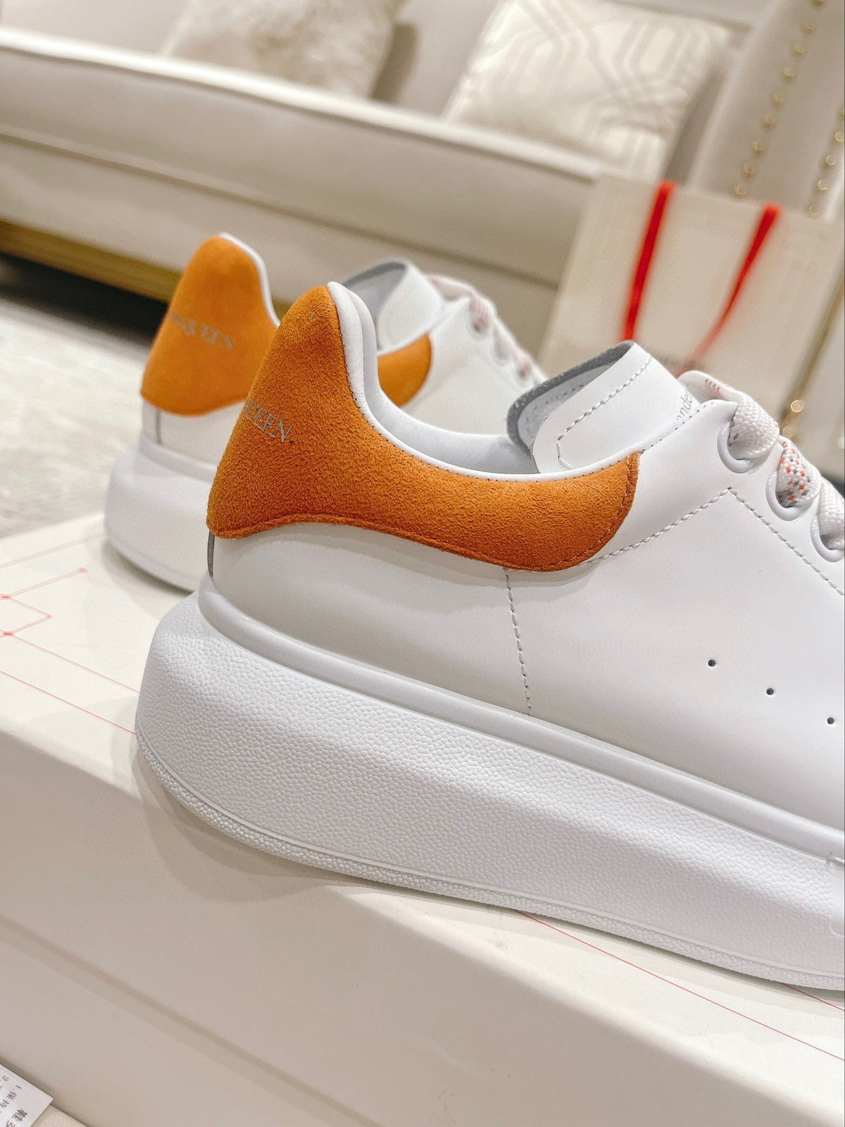 Sneakers & Shoes