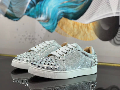Sneakers & Shoes