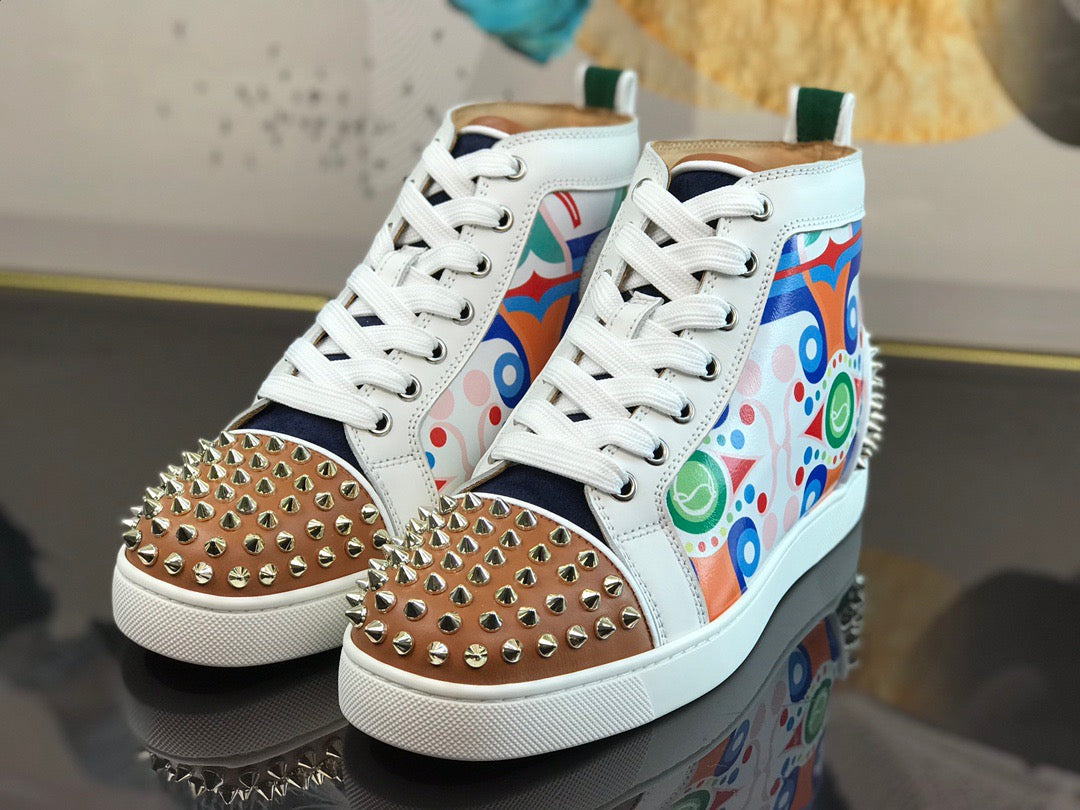 Sneakers & Shoes