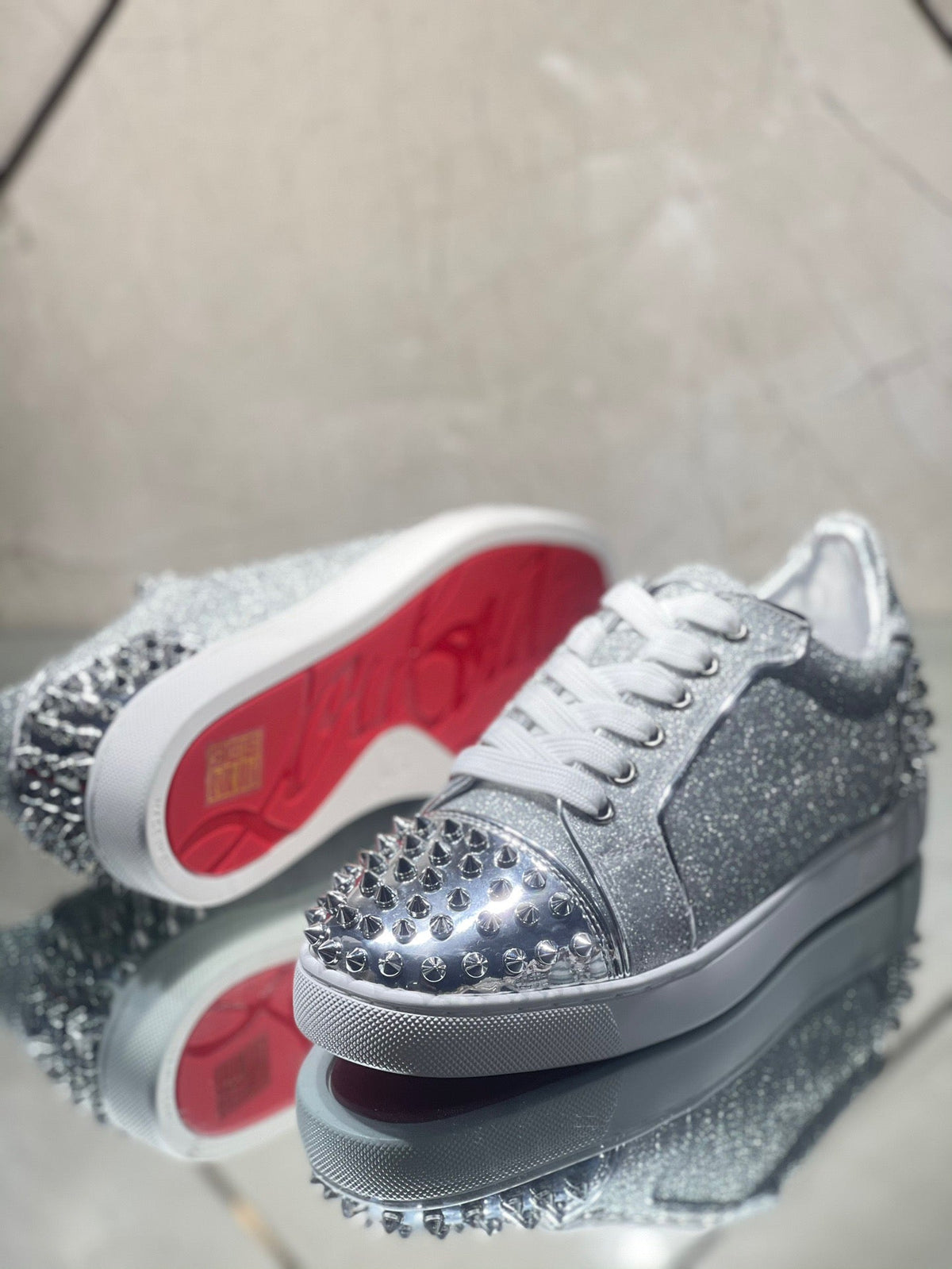 Sneakers & Shoes