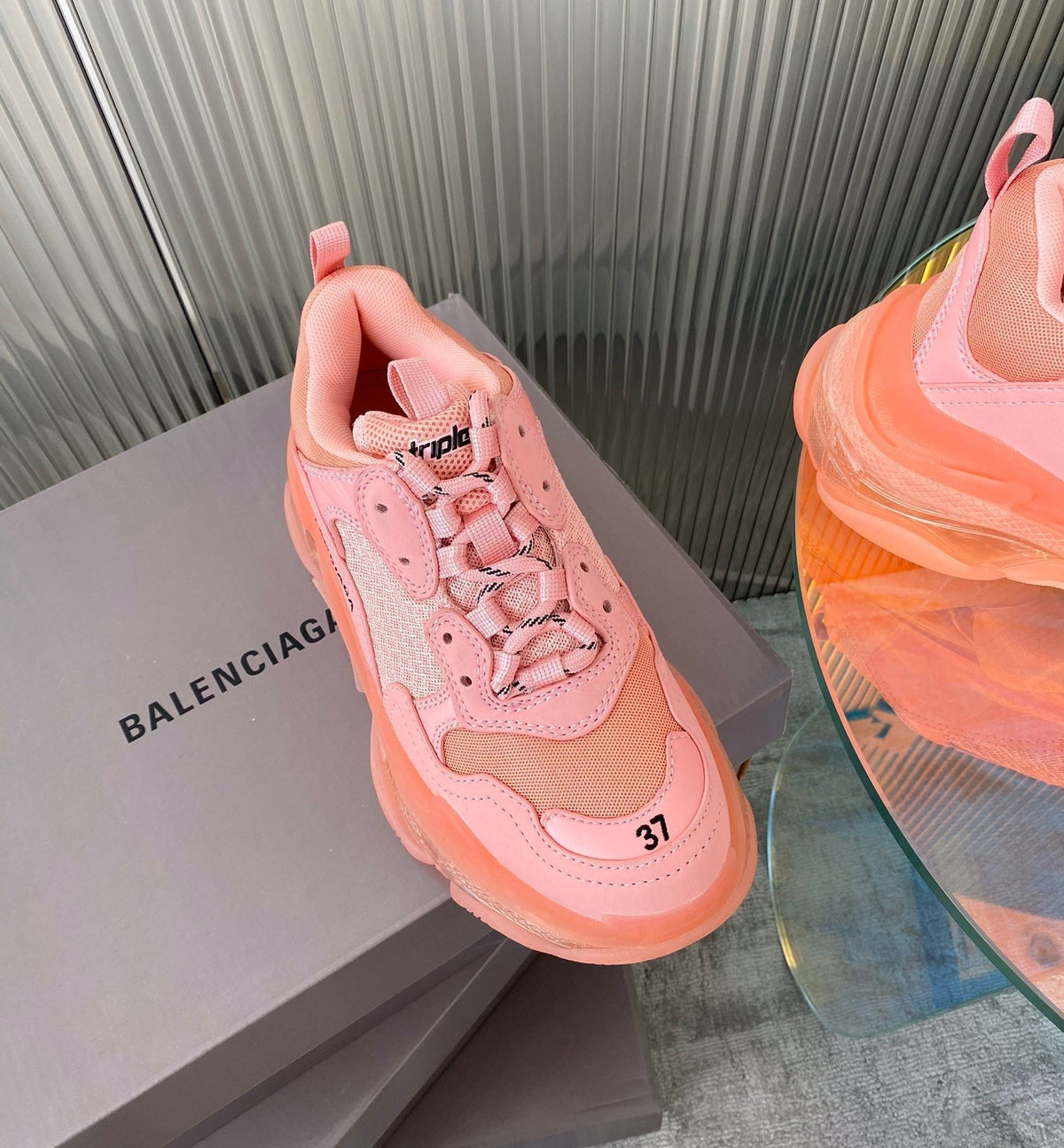 BLCG Sneakers