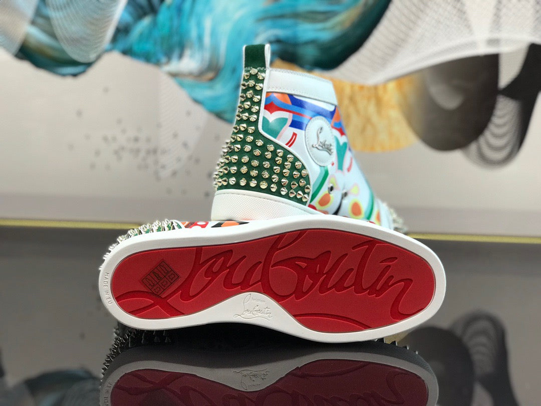 Sneakers & Shoes