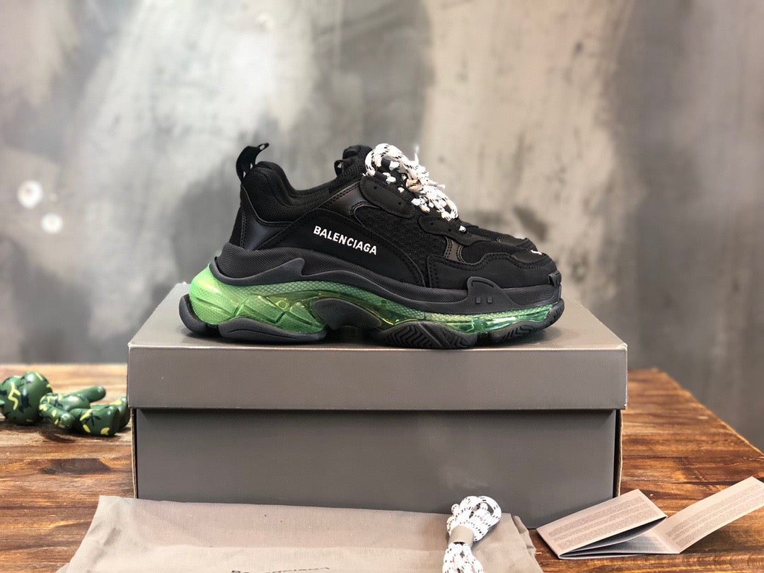 BLCG Sneakers