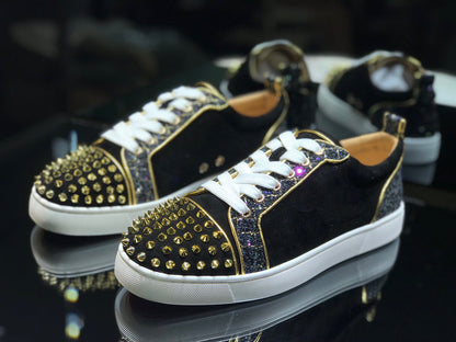 Sneakers & Shoes