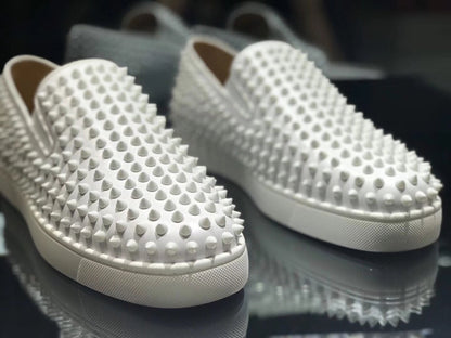Sneakers & Shoes