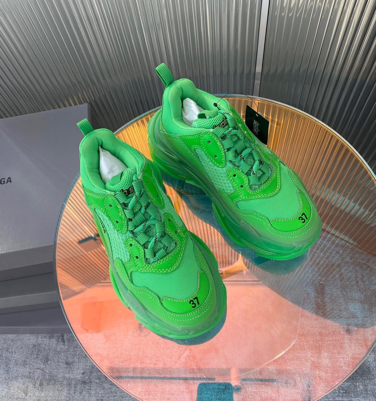 BLCG Sneakers