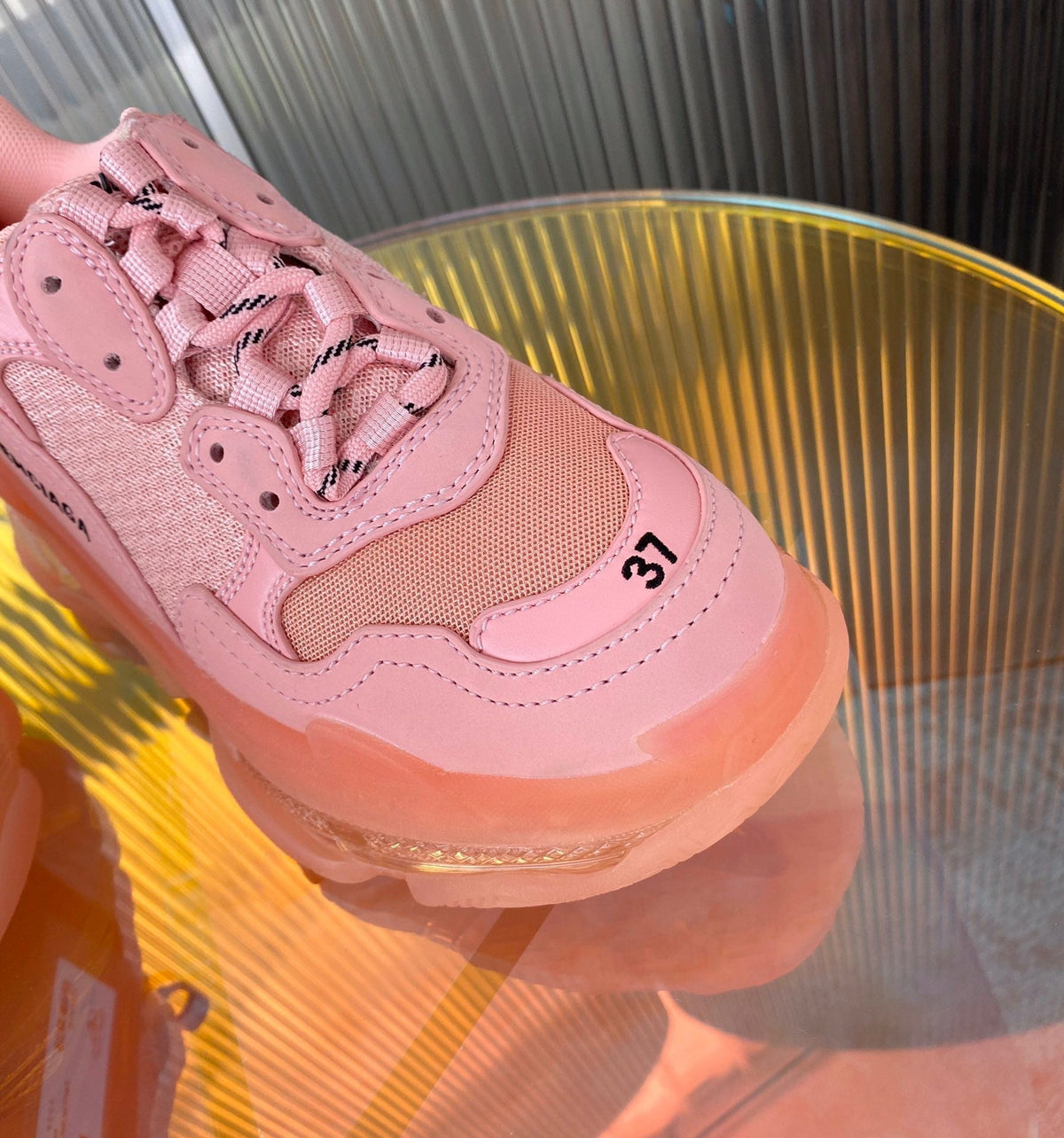 BLCG Sneakers