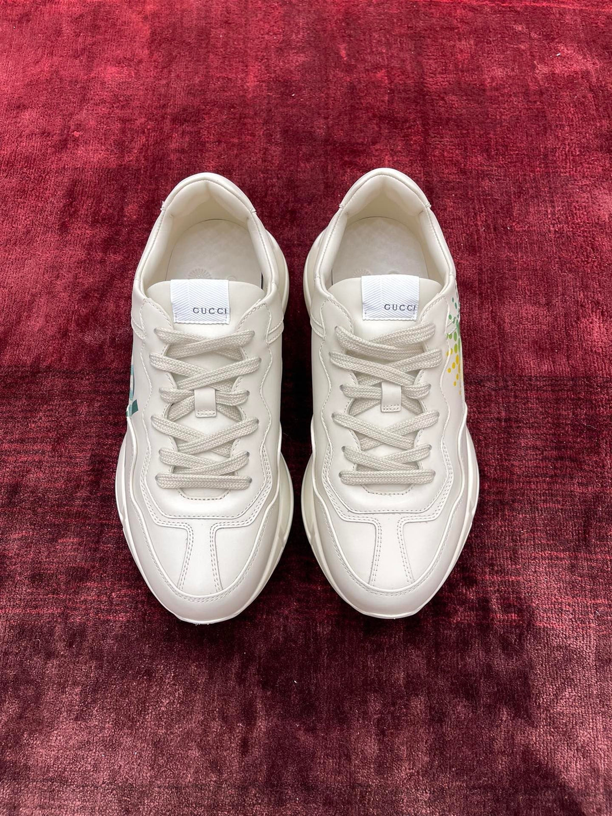 Sneakers & Shoes