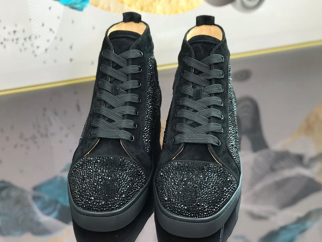 Sneakers & Shoes