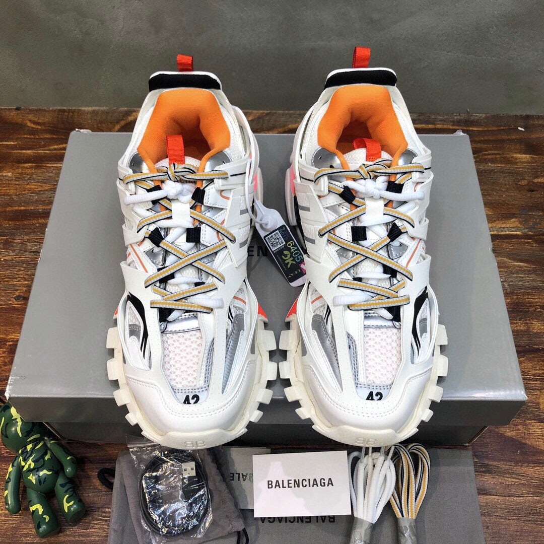 BLCG Sneakers