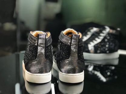 Sneakers & Shoes
