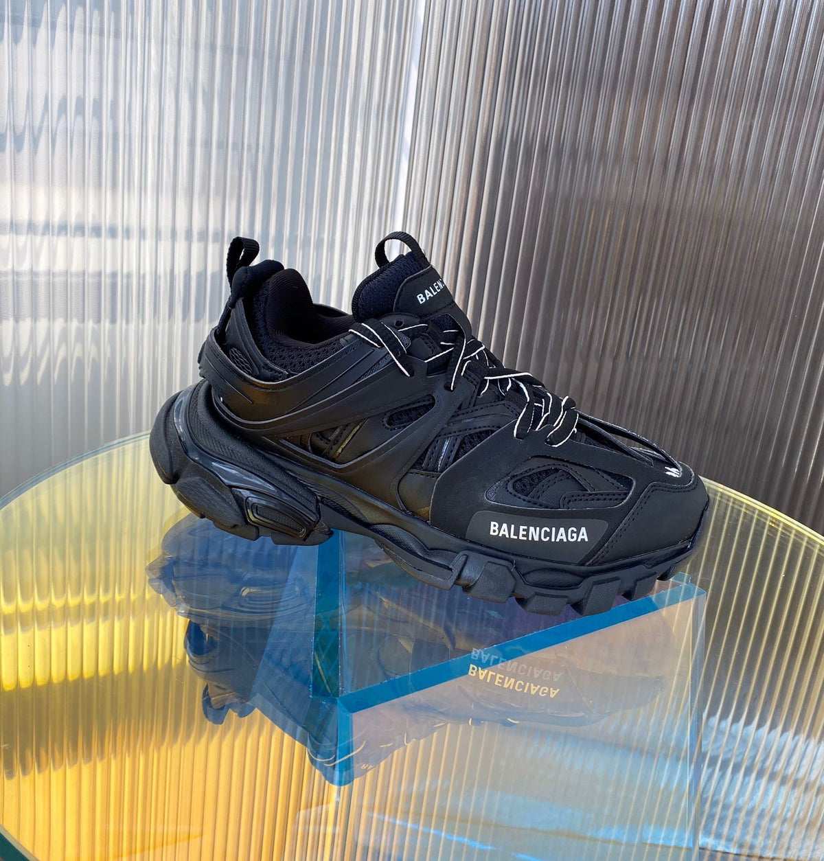 BLCG Sneakers