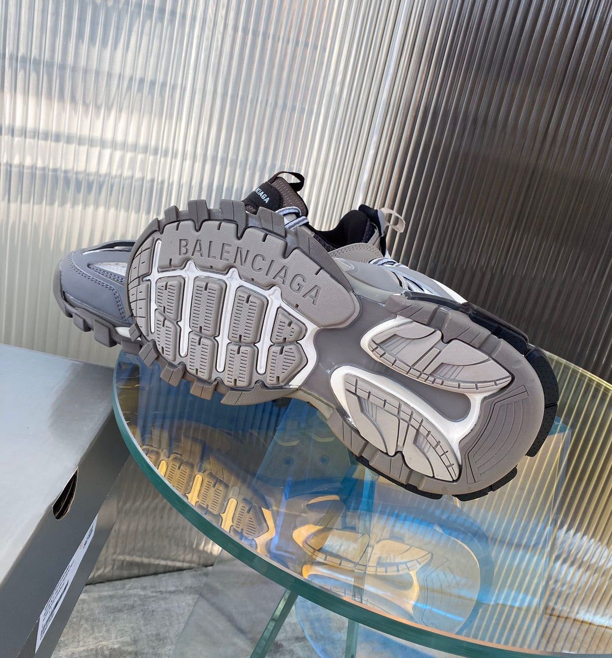 BLCG Sneakers