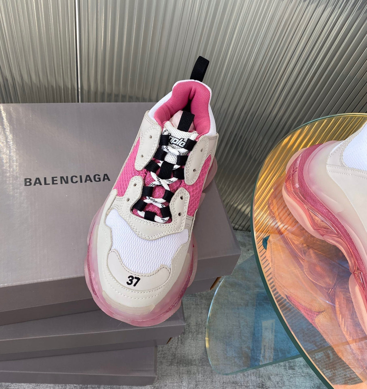 BLCG Sneakers