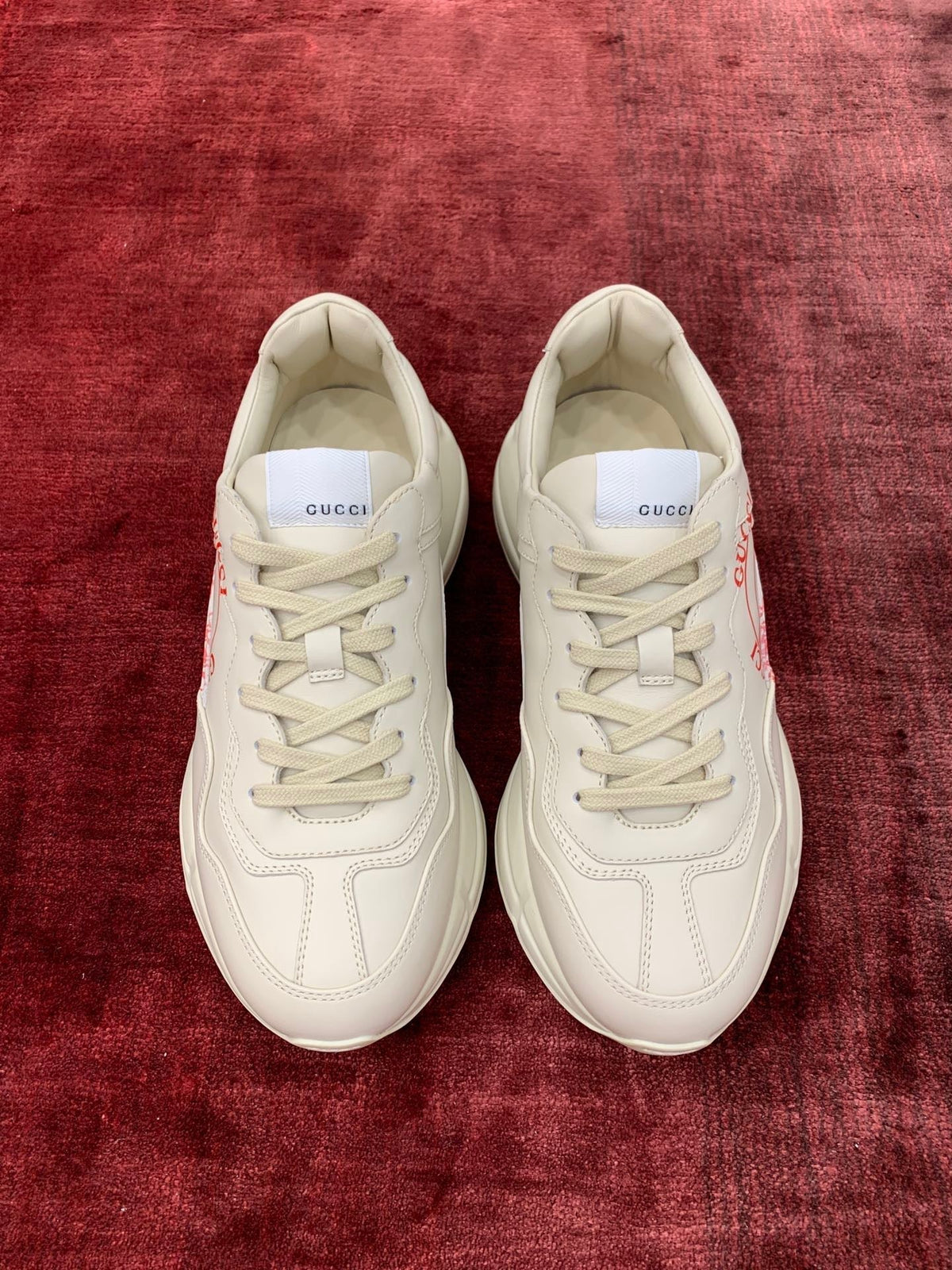 Sneakers & Shoes