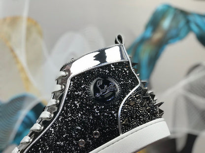 Sneakers & Shoes