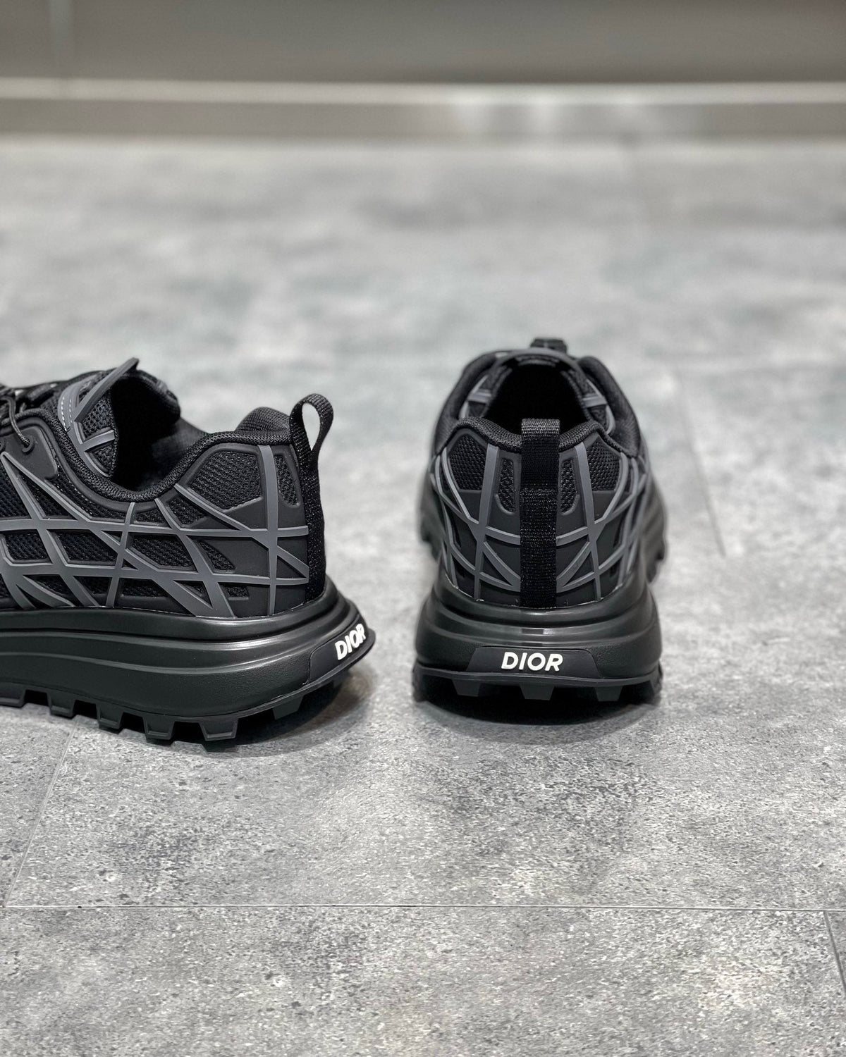 DIO Sneakers