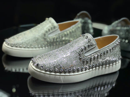 Sneakers & Shoes