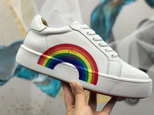 Sneakers & Shoes