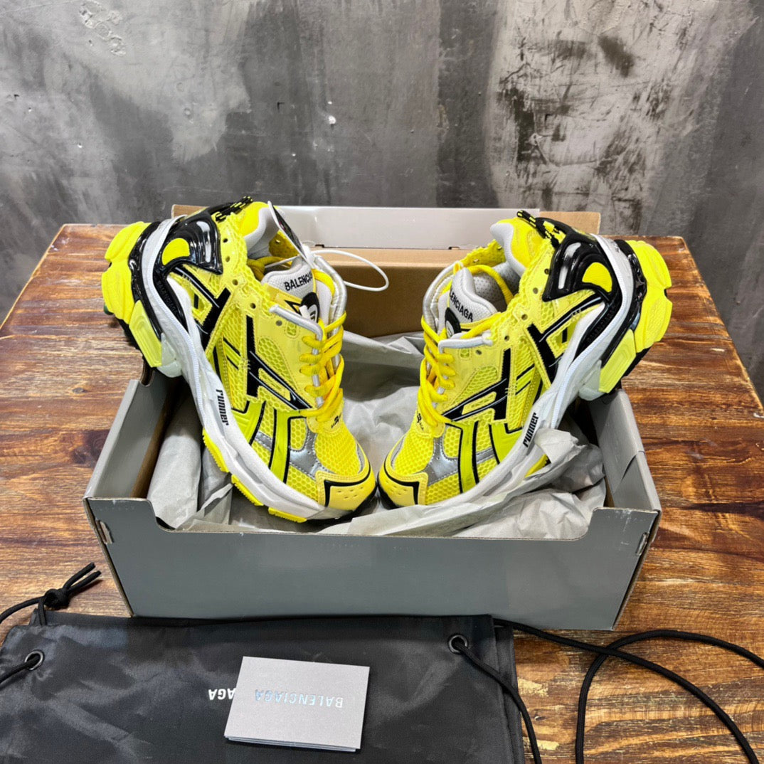 BLCG Sneakers
