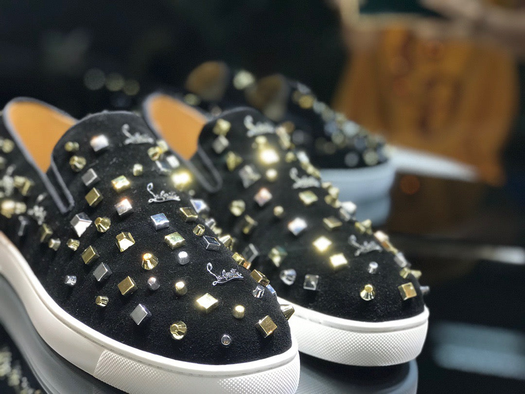 Sneakers & Shoes