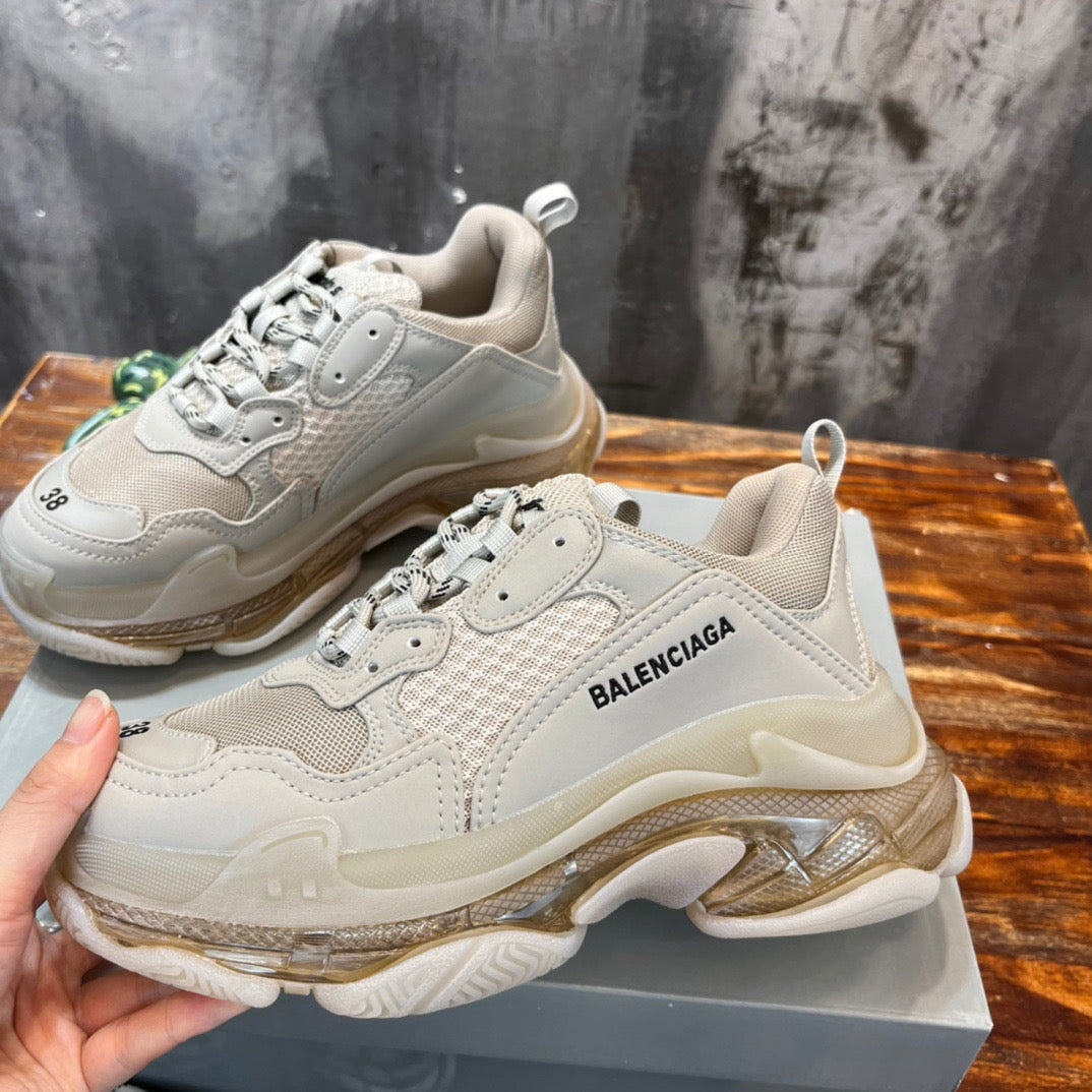BLCG Sneakers