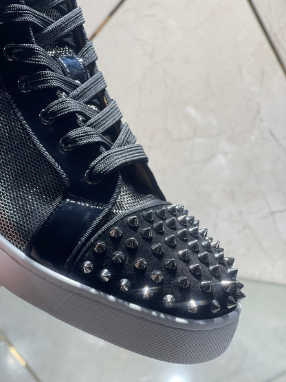 Sneakers & Shoes