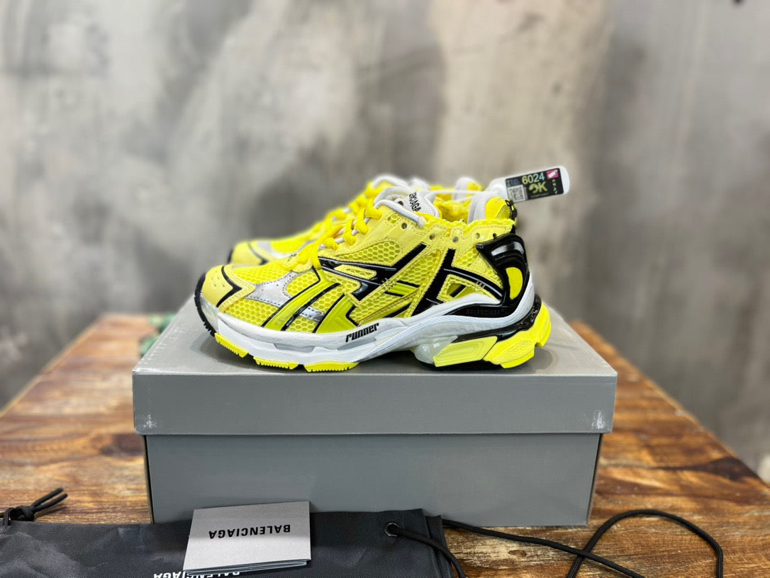 BLCG Sneakers