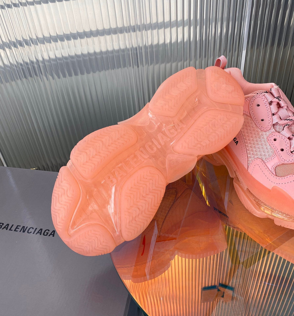 BLCG Sneakers