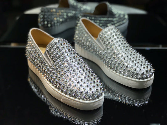 Sneakers & Shoes