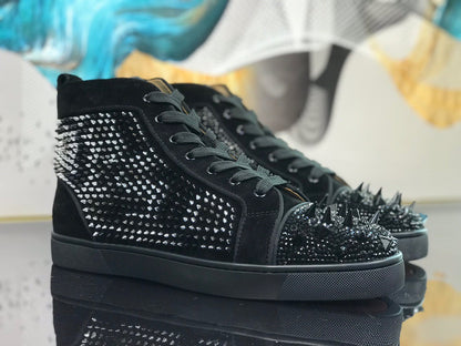 Sneakers & Shoes