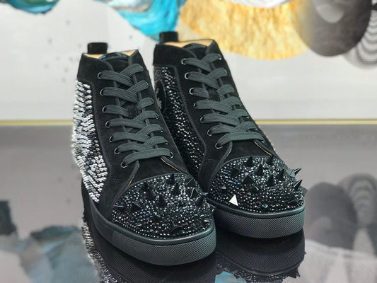 Sneakers & Shoes