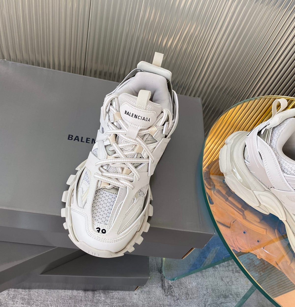 BLCG Sneakers