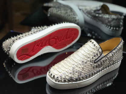 Sneakers & Shoes