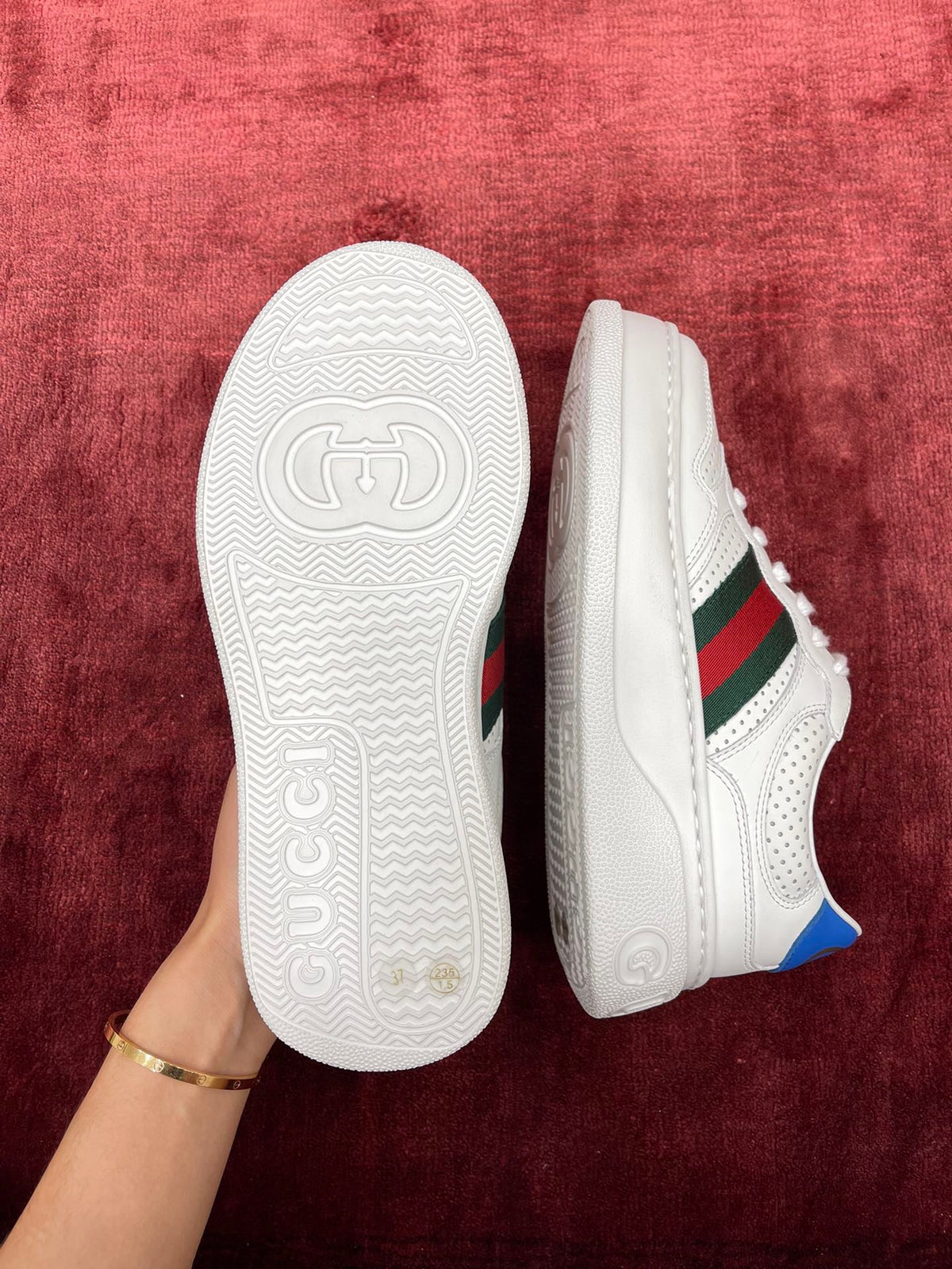 Sneakers & Shoes